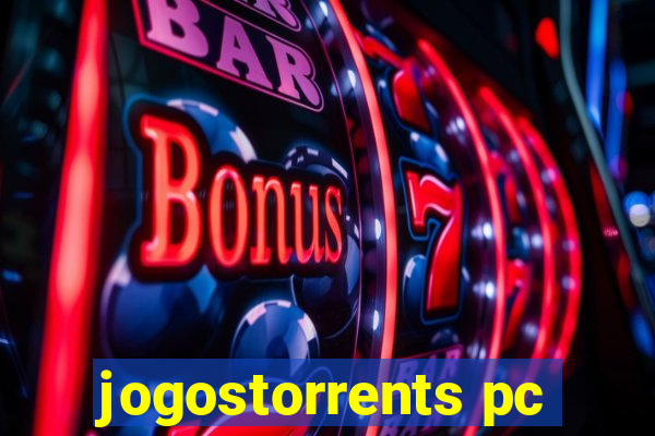 jogostorrents pc