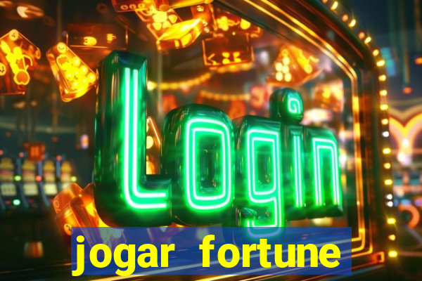 jogar fortune rabbit demo grátis