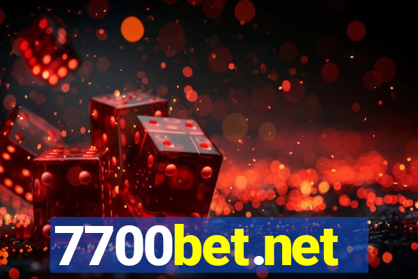 7700bet.net