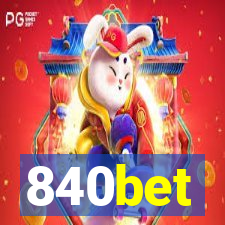 840bet