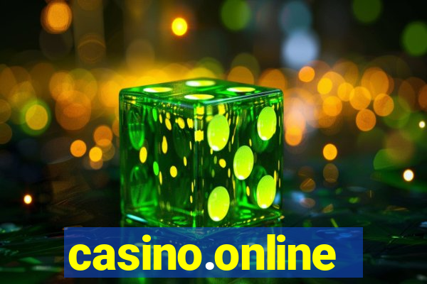 casino.online