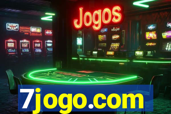 7jogo.com