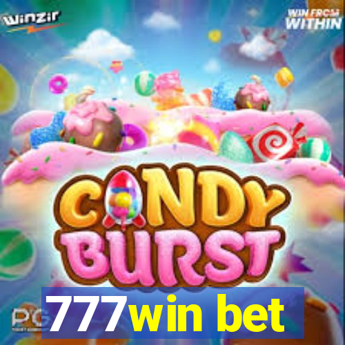 777win bet