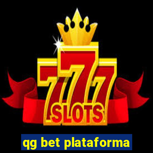 qg bet plataforma