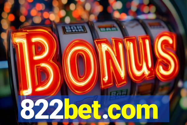 822bet.com