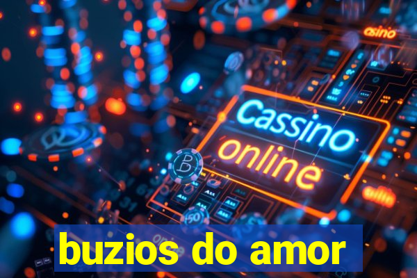 buzios do amor