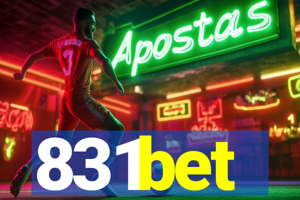 831bet