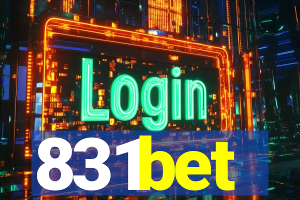 831bet