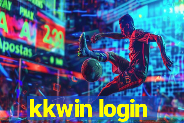 kkwin login