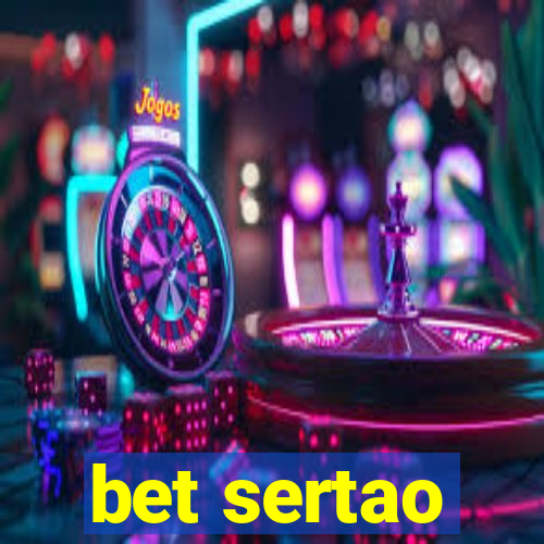 bet sertao