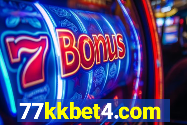 77kkbet4.com