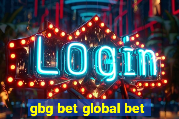 gbg bet global bet