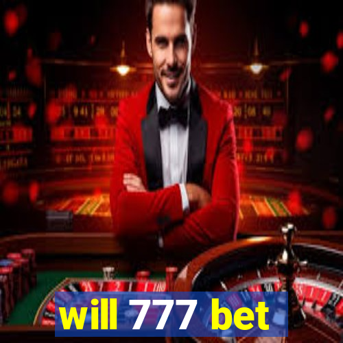 will 777 bet