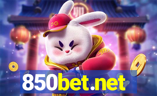 850bet.net