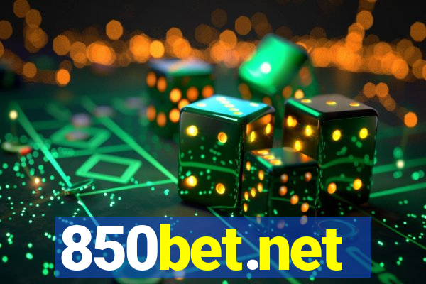 850bet.net