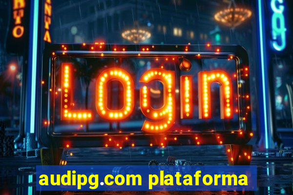 audipg.com plataforma