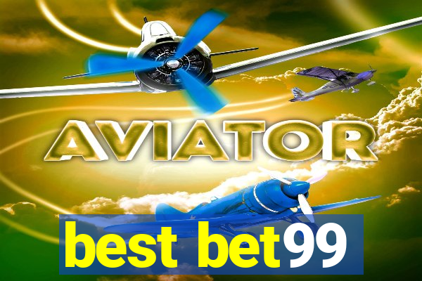 best bet99