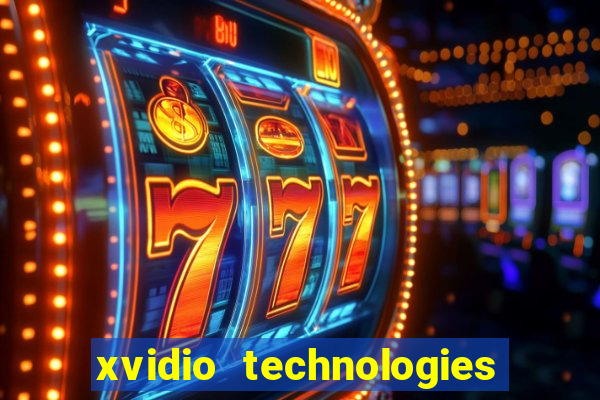 xvidio technologies startup brasil 2024 download