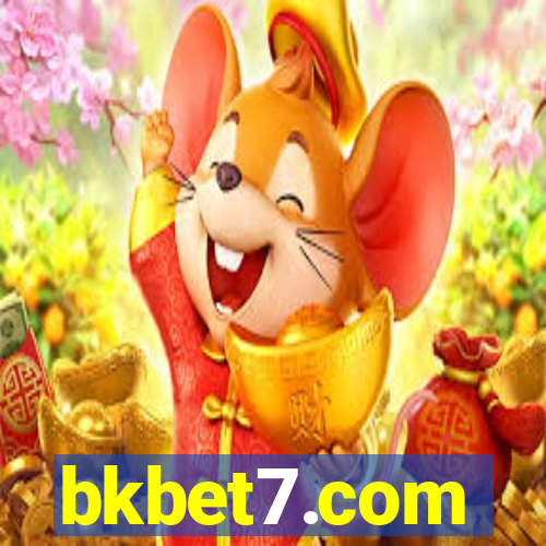 bkbet7.com