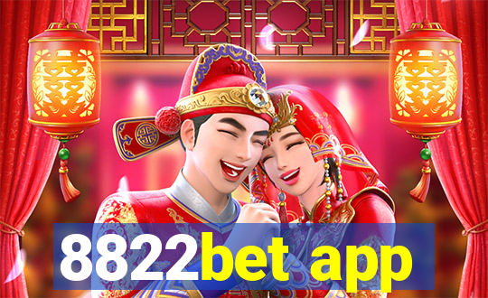 8822bet app