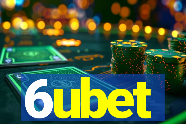 6ubet