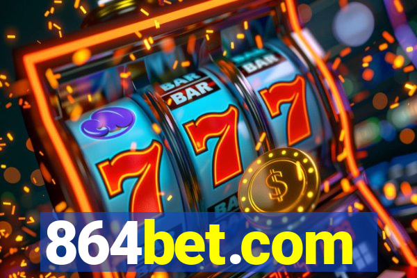 864bet.com