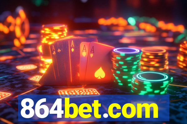 864bet.com