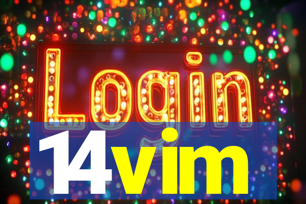 14vim