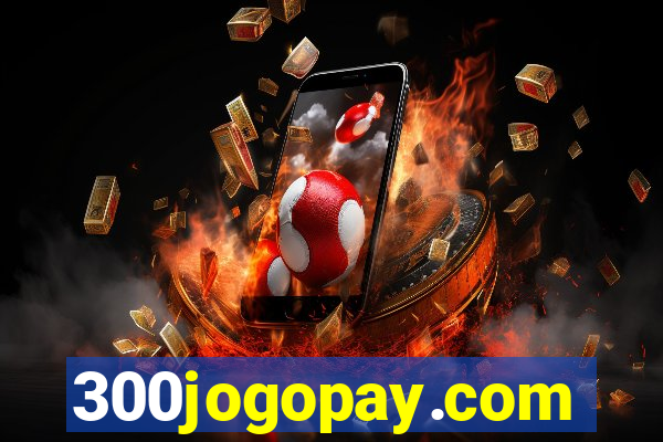 300jogopay.com