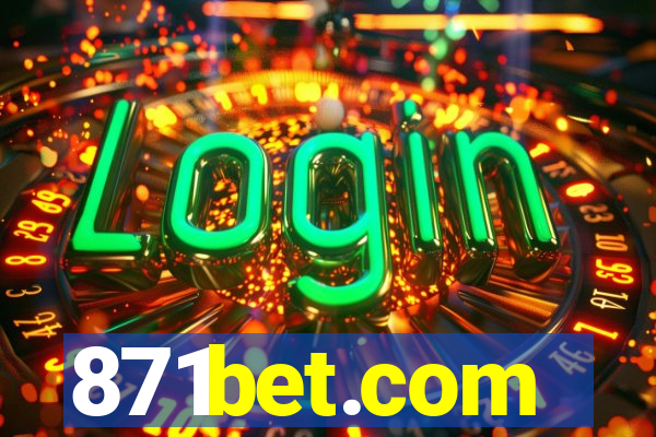 871bet.com