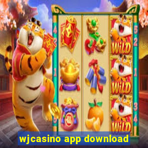 wjcasino app download