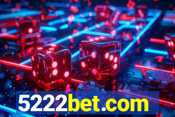 5222bet.com