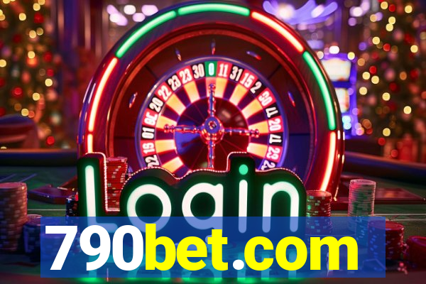 790bet.com