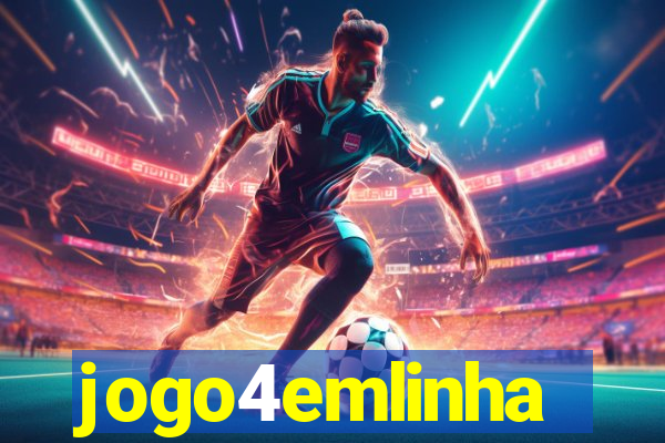 jogo4emlinha