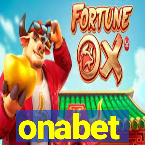 onabet