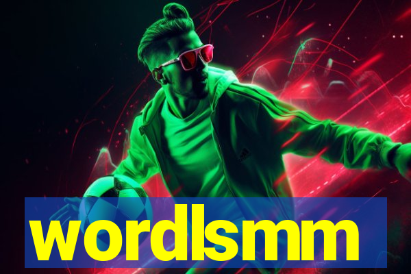 wordlsmm