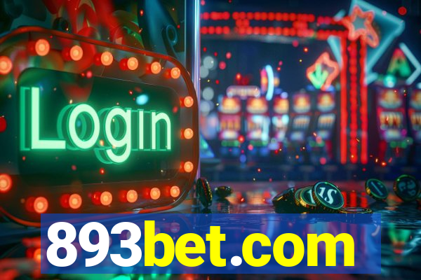 893bet.com