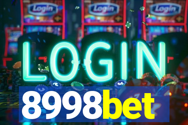 8998bet