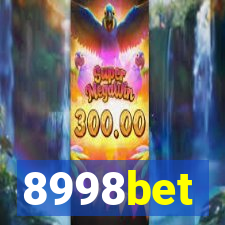 8998bet