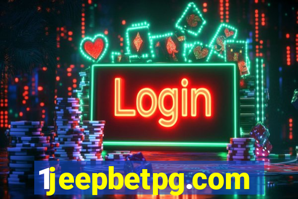 1jeepbetpg.com