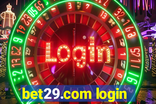 bet29.com login