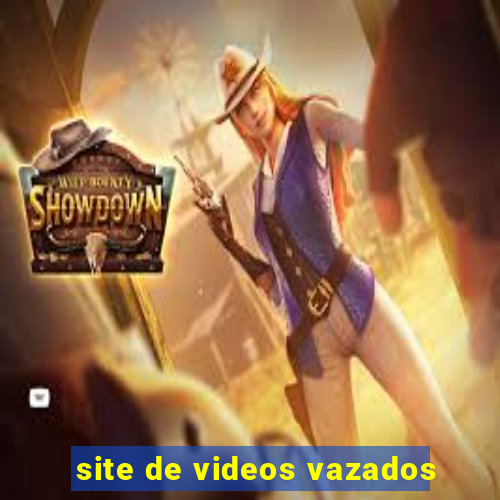 site de videos vazados