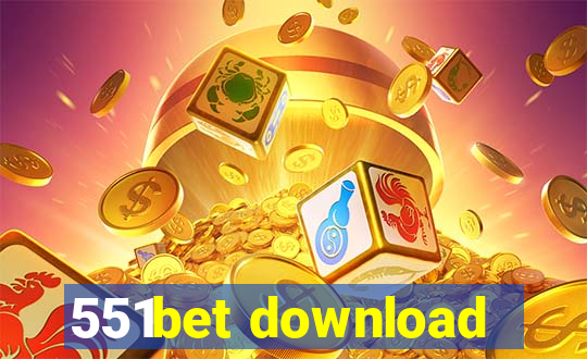 551bet download