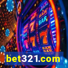 bet321.com