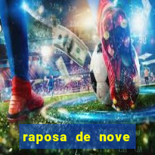 raposa de nove caudas dorama 2 temporada netflix