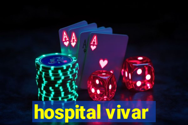 hospital vivar