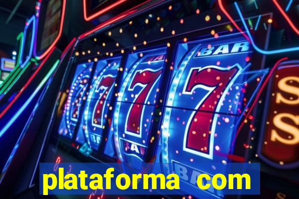 plataforma com jogos demo