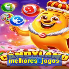 melhores jogos mundo aberto para android