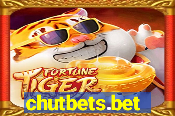 chutbets.bet