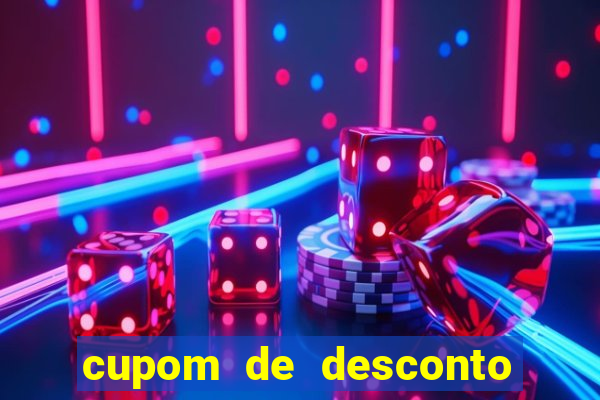 cupom de desconto nave gamer